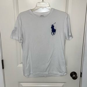 Mens Ralph Lauren t-shirt